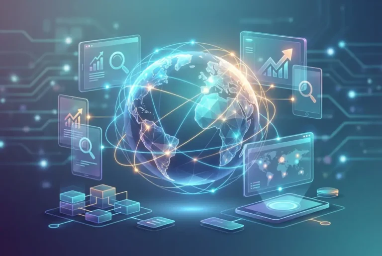 Visual overview of 7 Best Global Business Listing Sites for Worldwide Exposure in 2026