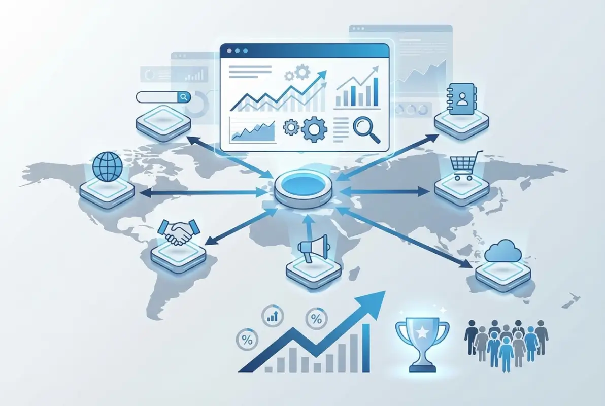 Best practices for 7 Best Global Business Listing Sites for Worldwide Exposure in 2026