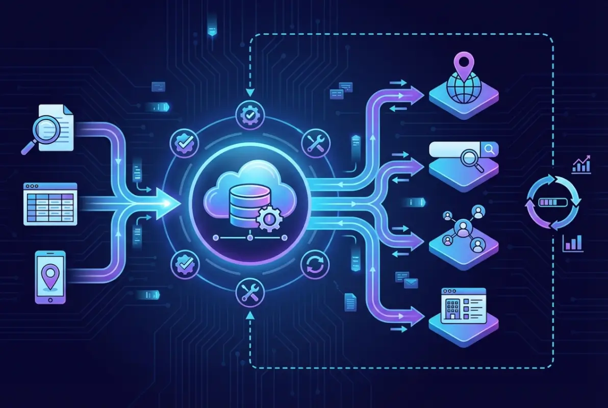 Step-by-step process for Best Business Listing Management Software for Multi-Location Businesses in 2025