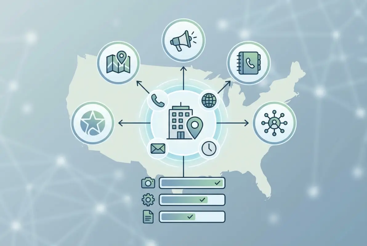 Core concepts behind 5 Best Local Listing Sites USA for SEO in 2025 + Optimization Guide