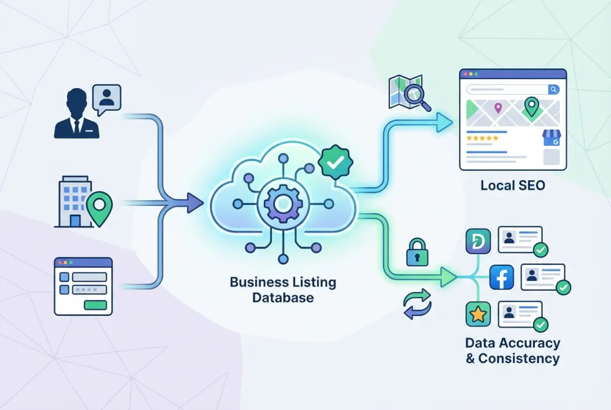 Core concepts behind Business Listing Database: 5 Best Providers for Data Accuracy & Local SEO in 2026