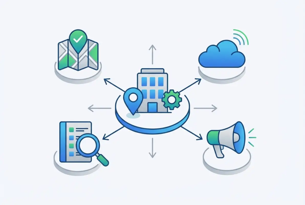 Core concepts behind Best Online Business Listings Sites for Local SEO in 2026