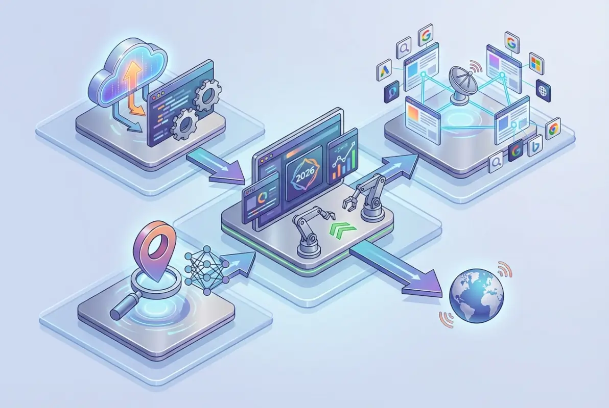 Step-by-step process for Best Online Business Listings Sites for Local SEO in 2026