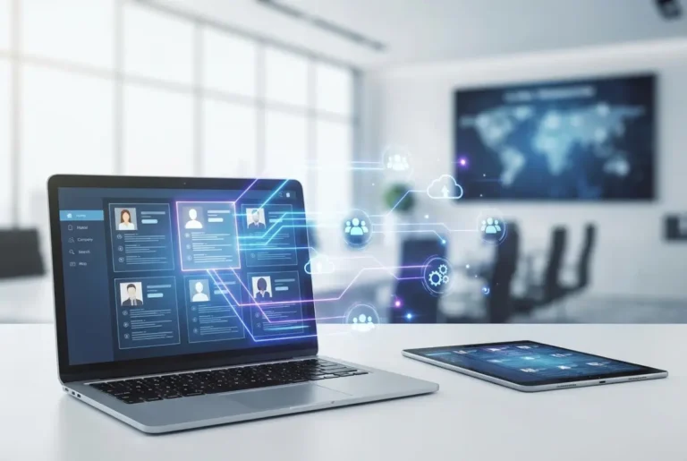 Visual overview of Best Company Directory Apps & Software for 2025-2026: 7 Top Solutions Compared