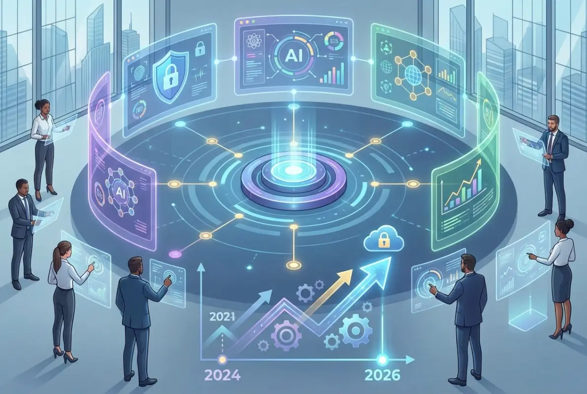 Advanced strategies for Best Company Directory Apps & Software for 2025-2026: 7 Top Solutions Compared