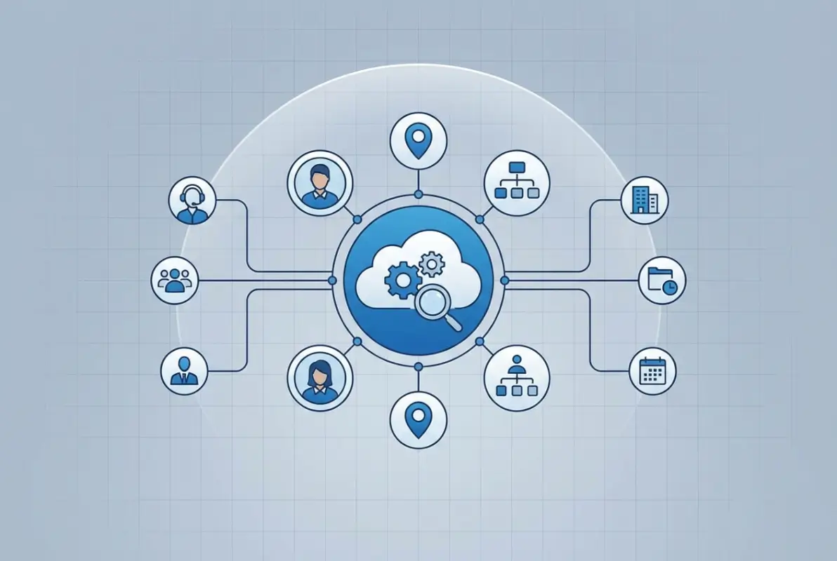 Core concepts behind Best Company Directory Software for 2025: Top 5 Employee Directory Solutions