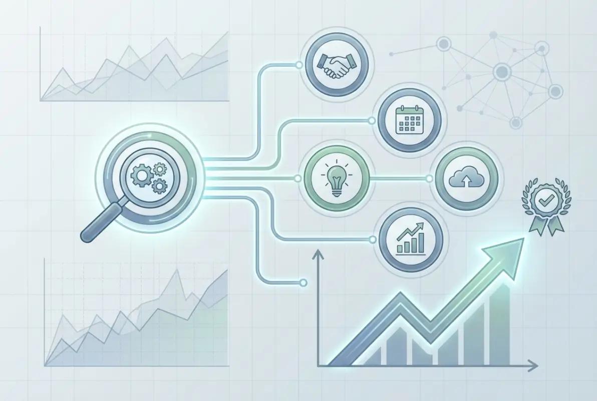 Best practices for Best Company Directory Software for 2025: Top 5 Employee Directory Solutions