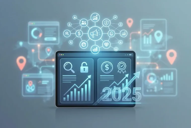 Visual overview of Best Business Listing Websites Free & Paid: Boost Your Online Presence in 2025