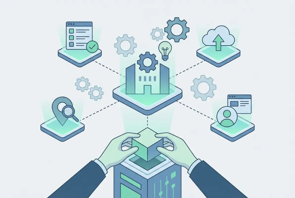 Core concepts behind Best Business Listing Websites Free & Paid: Boost Your Online Presence in 2025