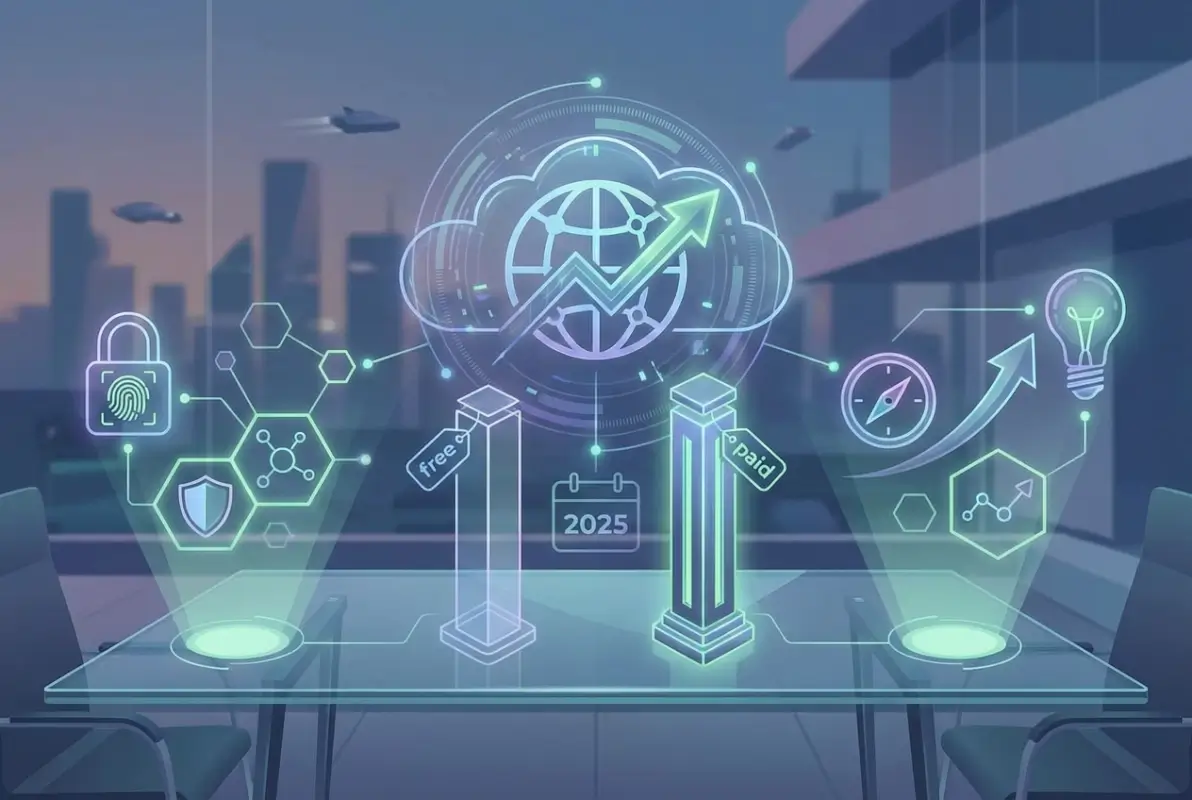 Advanced strategies for Best Business Listing Websites Free & Paid: Boost Your Online Presence in 2025