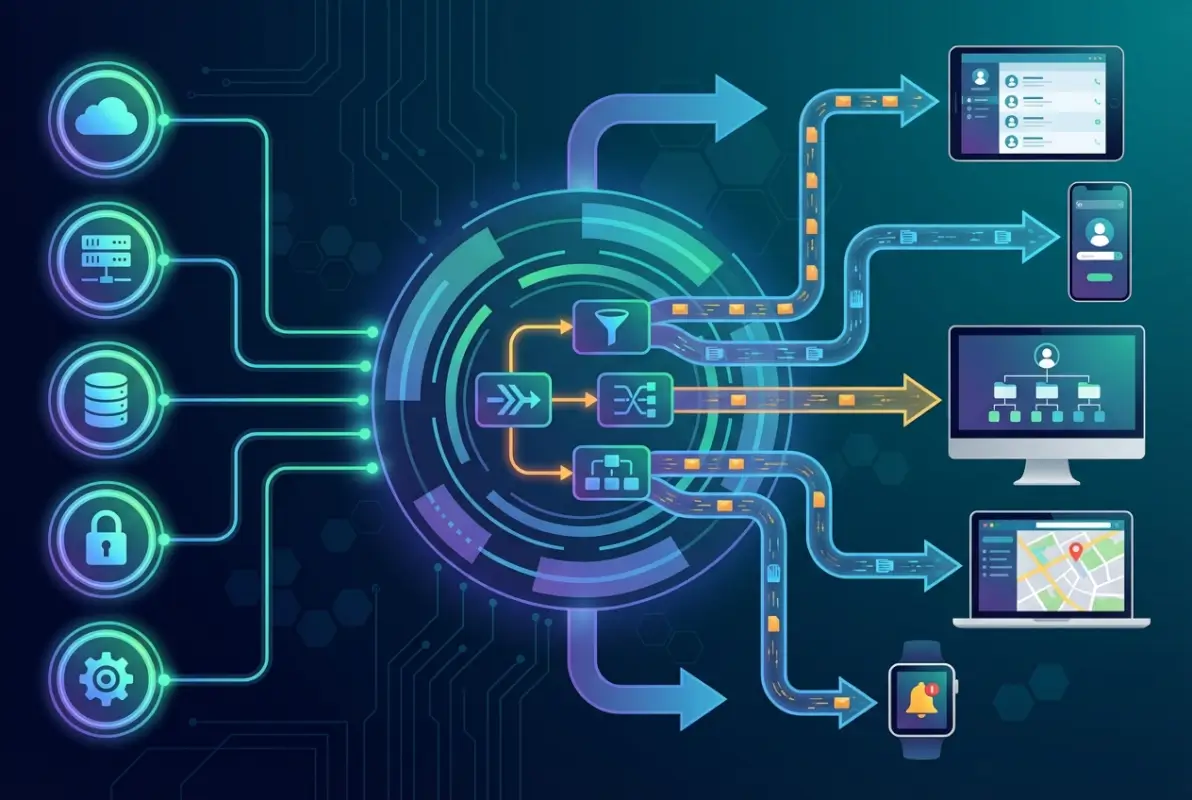 Step-by-step process for Best Corporate Directory Software: 5 Leading Solutions for 2026