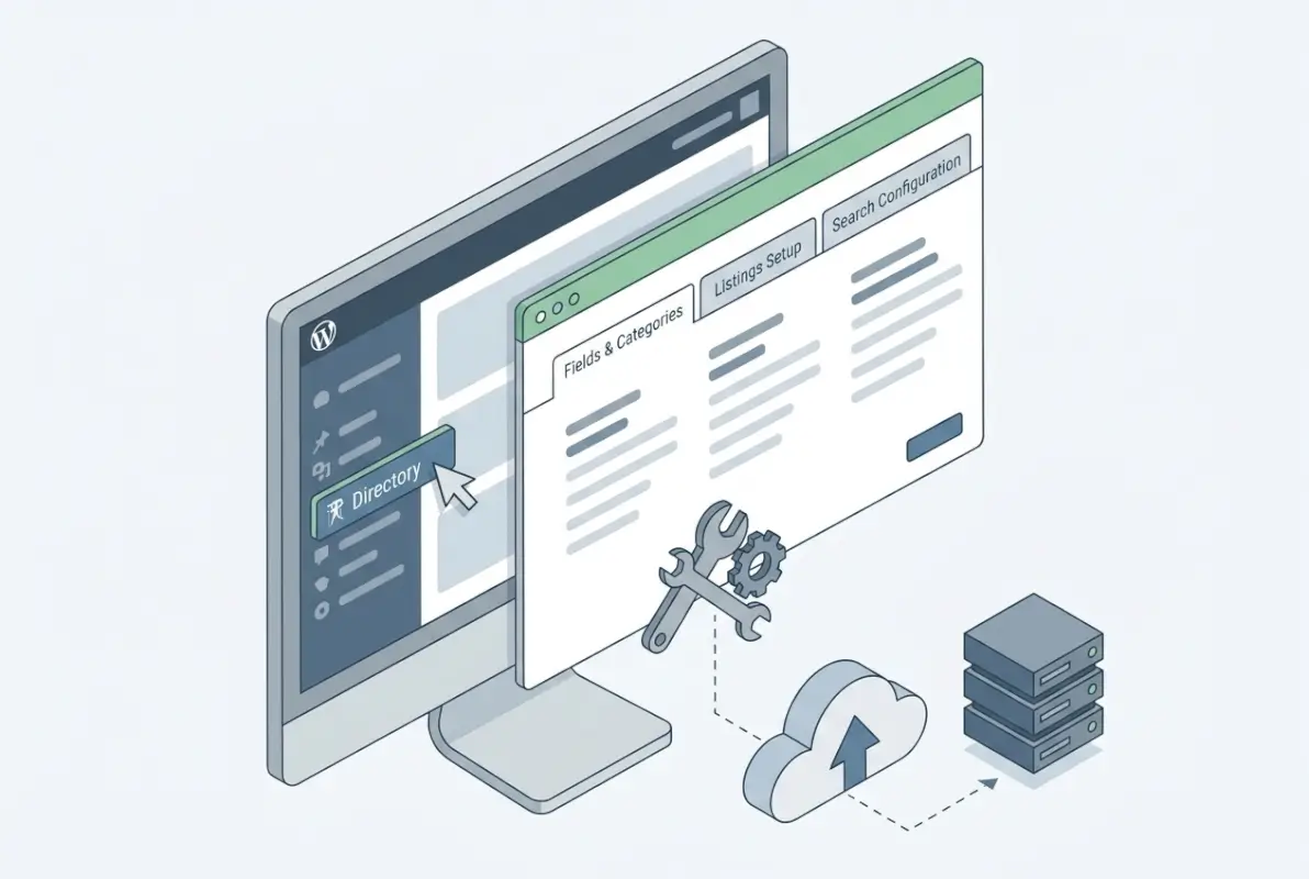 Core concepts behind Best Directory Plugin WordPress: Top 5 Solutions Compared (2026)