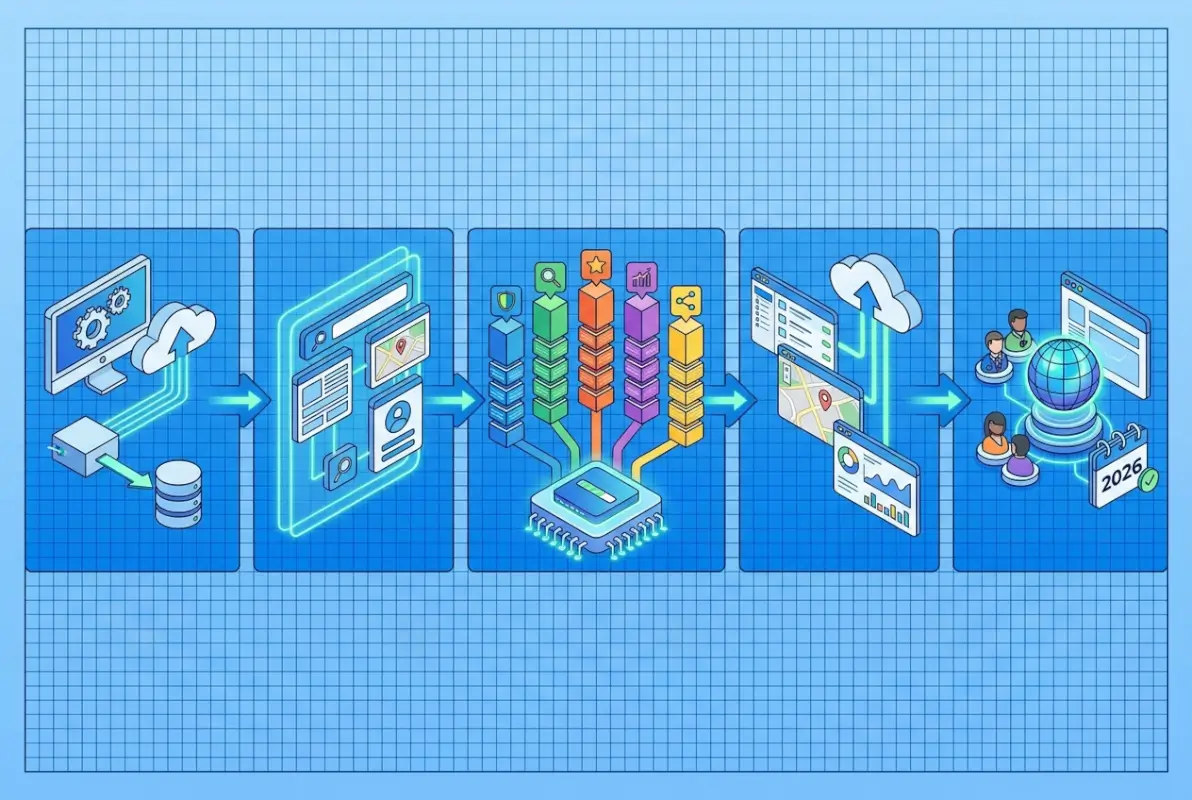 Step-by-step process for Best Directory Plugin WordPress: Top 5 Solutions Compared (2026)
