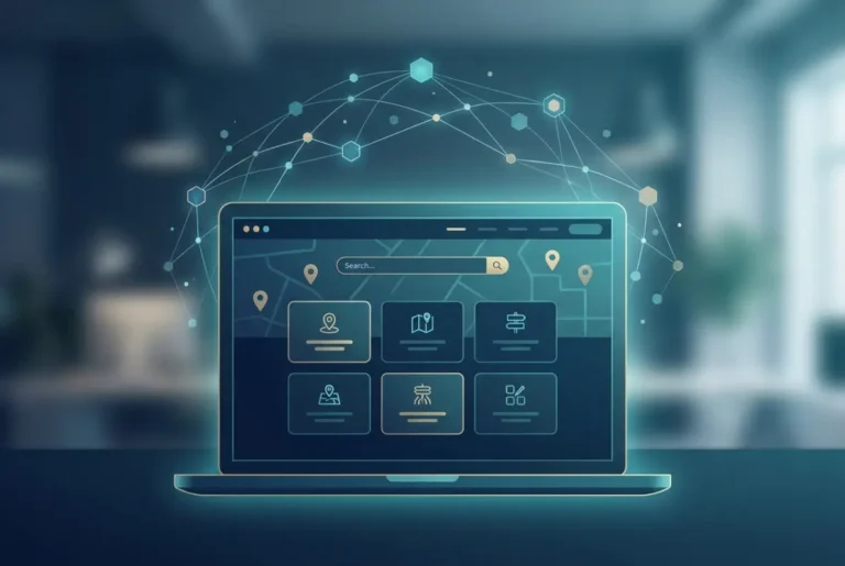 Visual overview of Best Directory Theme for WordPress: 6 Top Choices for 2026