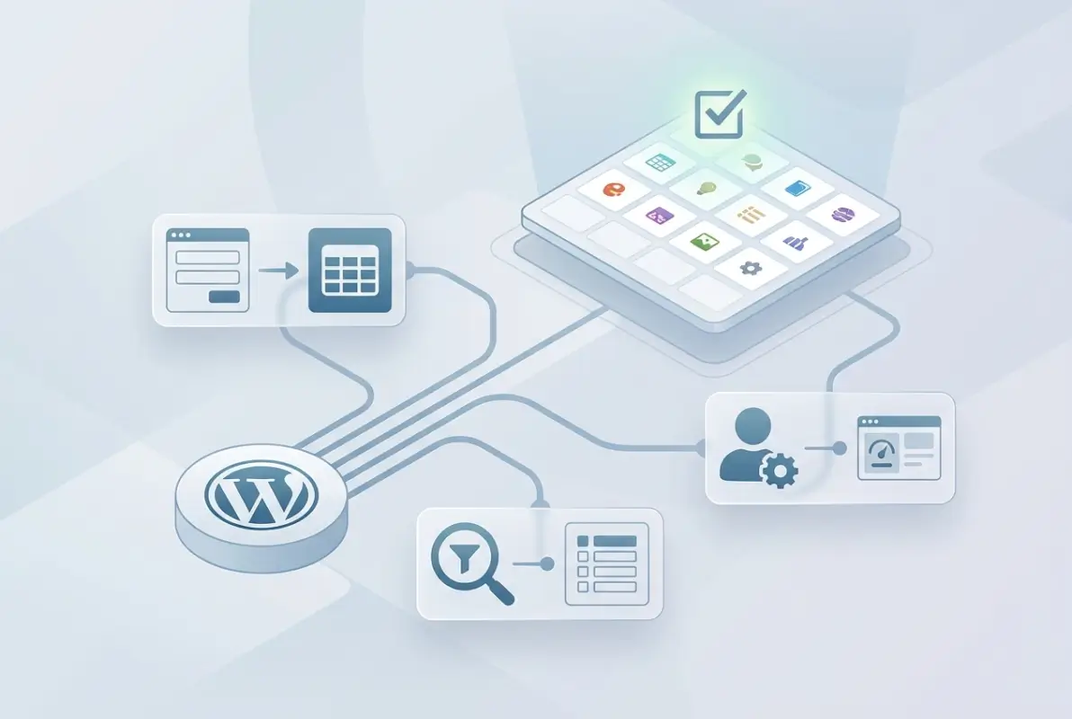 Core concepts behind Best Directory Theme for WordPress: 6 Top Choices for 2026
