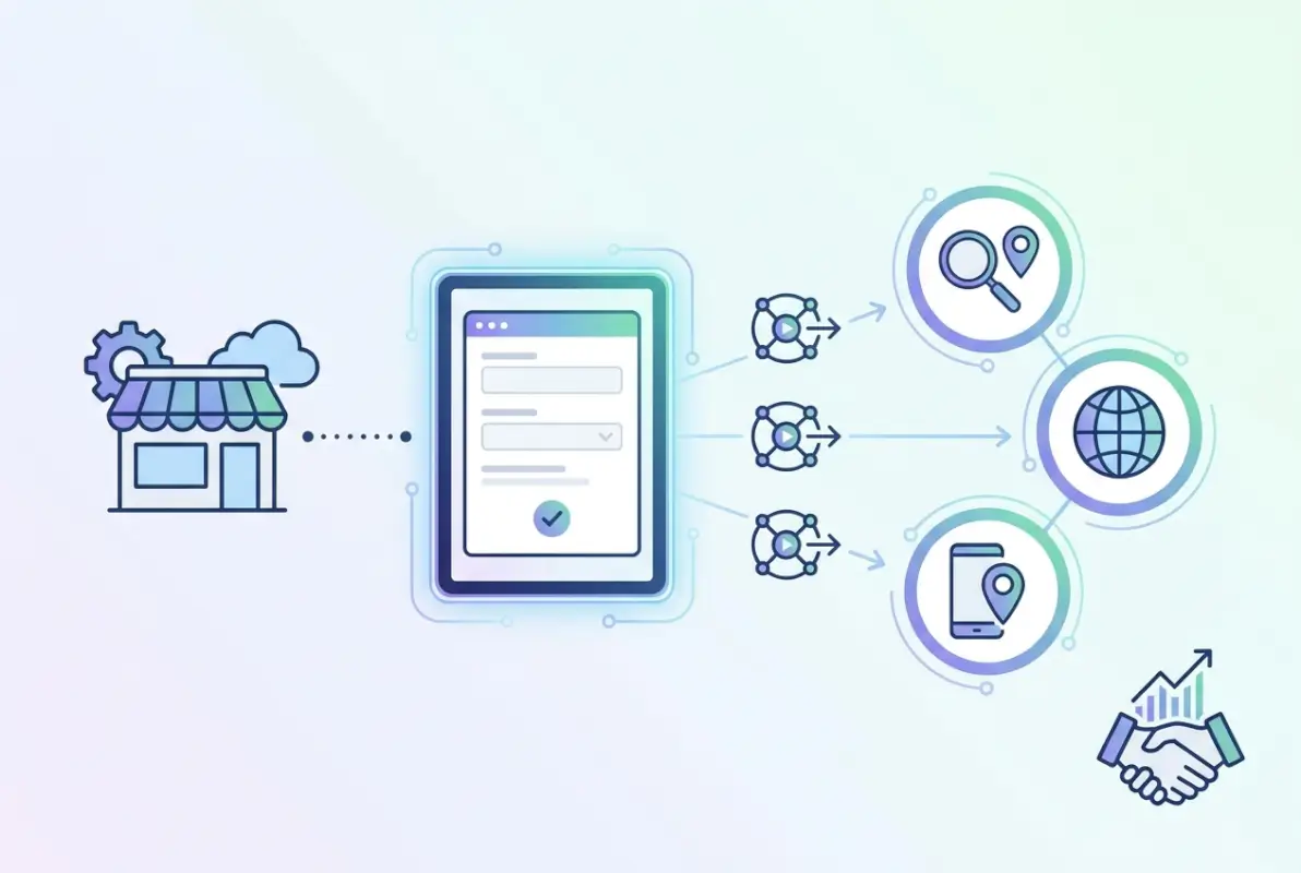 Core concepts behind Free Business Listing Sites: 5 Best Directories to Get Listed Today (2026 Guide)