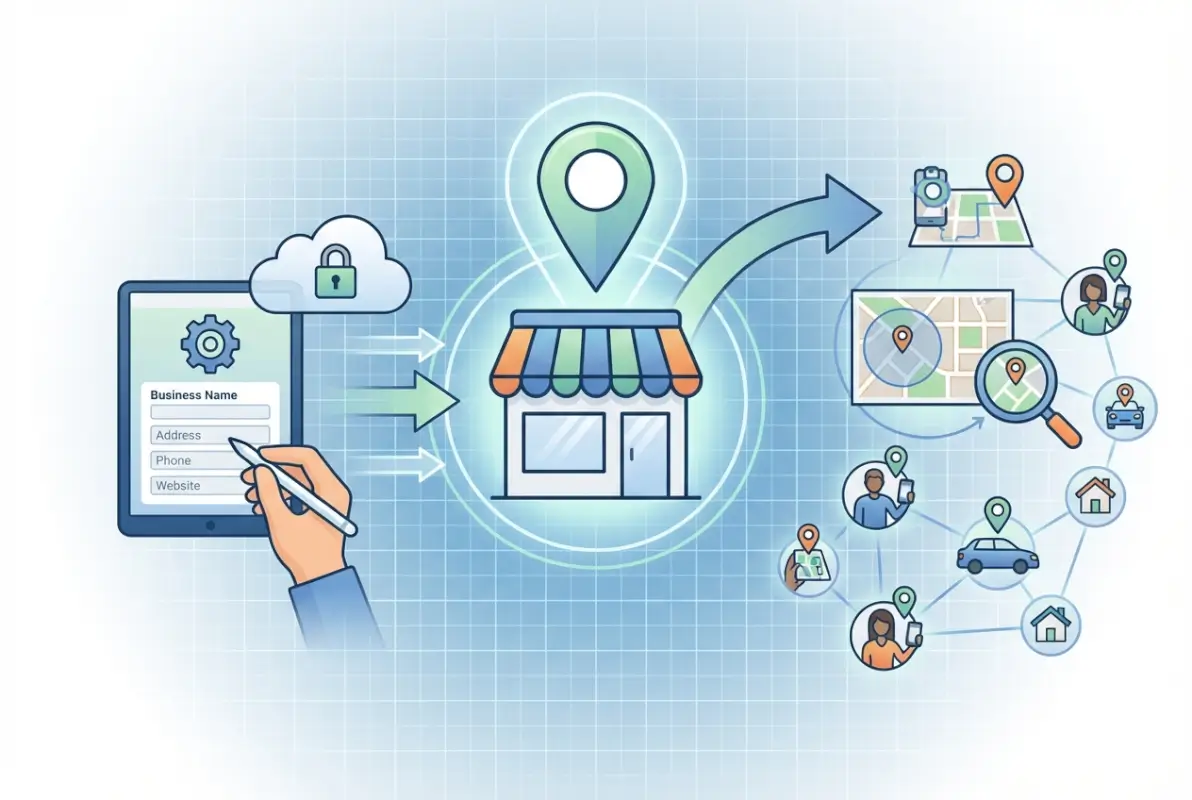 Core concepts behind Top 5 Free Business Listing Sites in USA for Maximum Local Reach