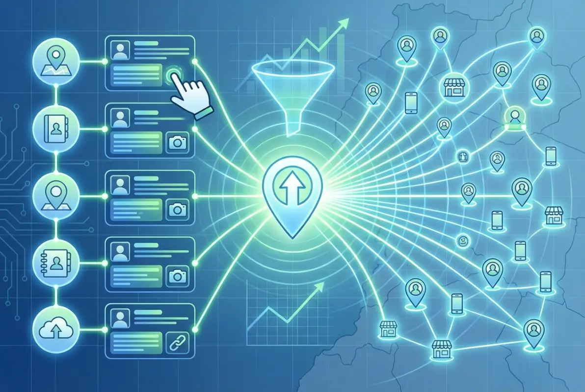 Best practices for Top 5 Free Business Listing Sites in USA for Maximum Local Reach