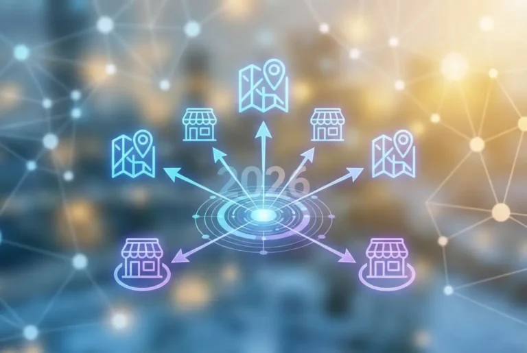 Visual overview of Best Business Listing Sites: 7 Platforms That Actually Drive Local Traffic in 2026