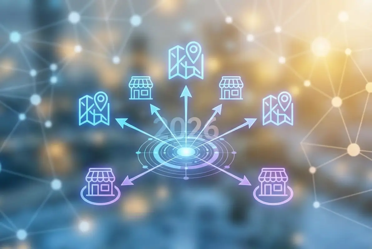 Visual overview of Best Business Listing Sites: 7 Platforms That Actually Drive Local Traffic in 2026