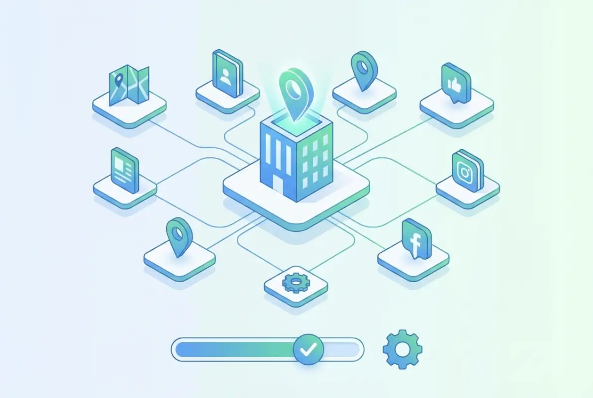 Core concepts behind Best Business Listing Sites: 7 Platforms That Actually Drive Local Traffic in 2026
