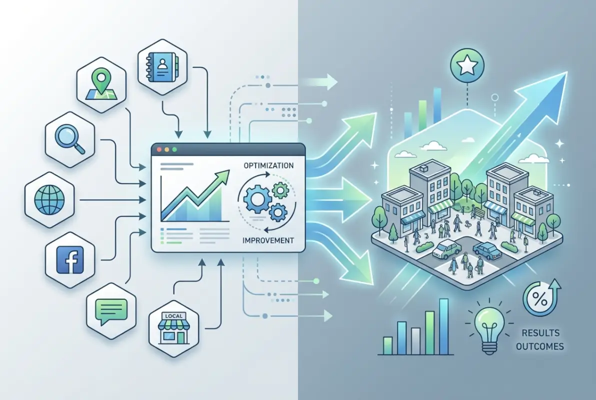 Best practices for Best Business Listing Sites: 7 Platforms That Actually Drive Local Traffic in 2026
