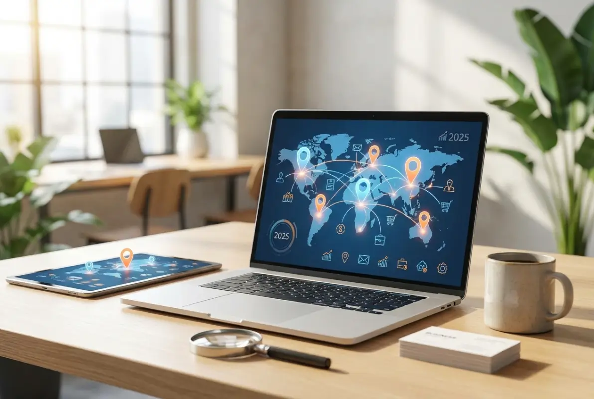 Visual overview of Free Business Listing Sites: 7 Best Platforms to Boost Your Local Visibility in 2025