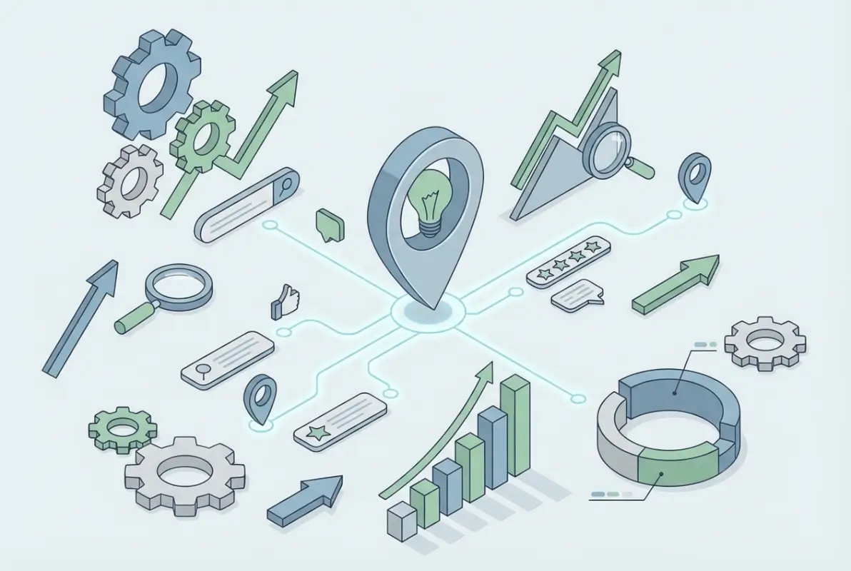 Best practices for Free Business Listing Sites: 7 Best Platforms to Boost Your Local Visibility in 2025