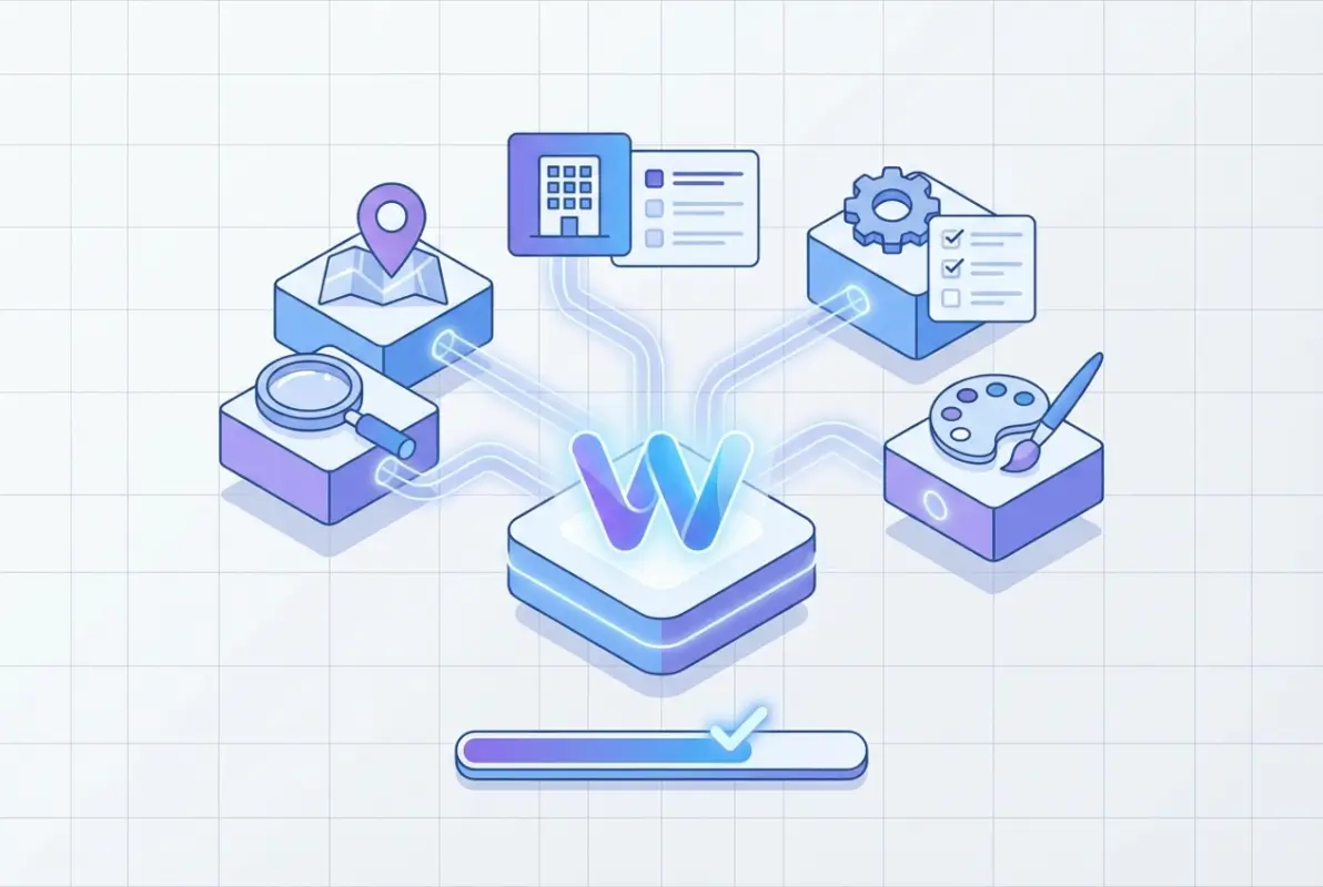 Core concepts behind Best WordPress Business Directory Themes: Top 5 Picks for 2026