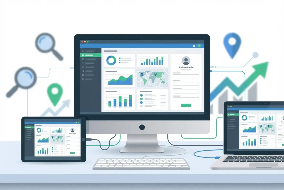 Tools and interfaces for Business Listing Directory: How to Boost Your Online Presence with Strategic Listings