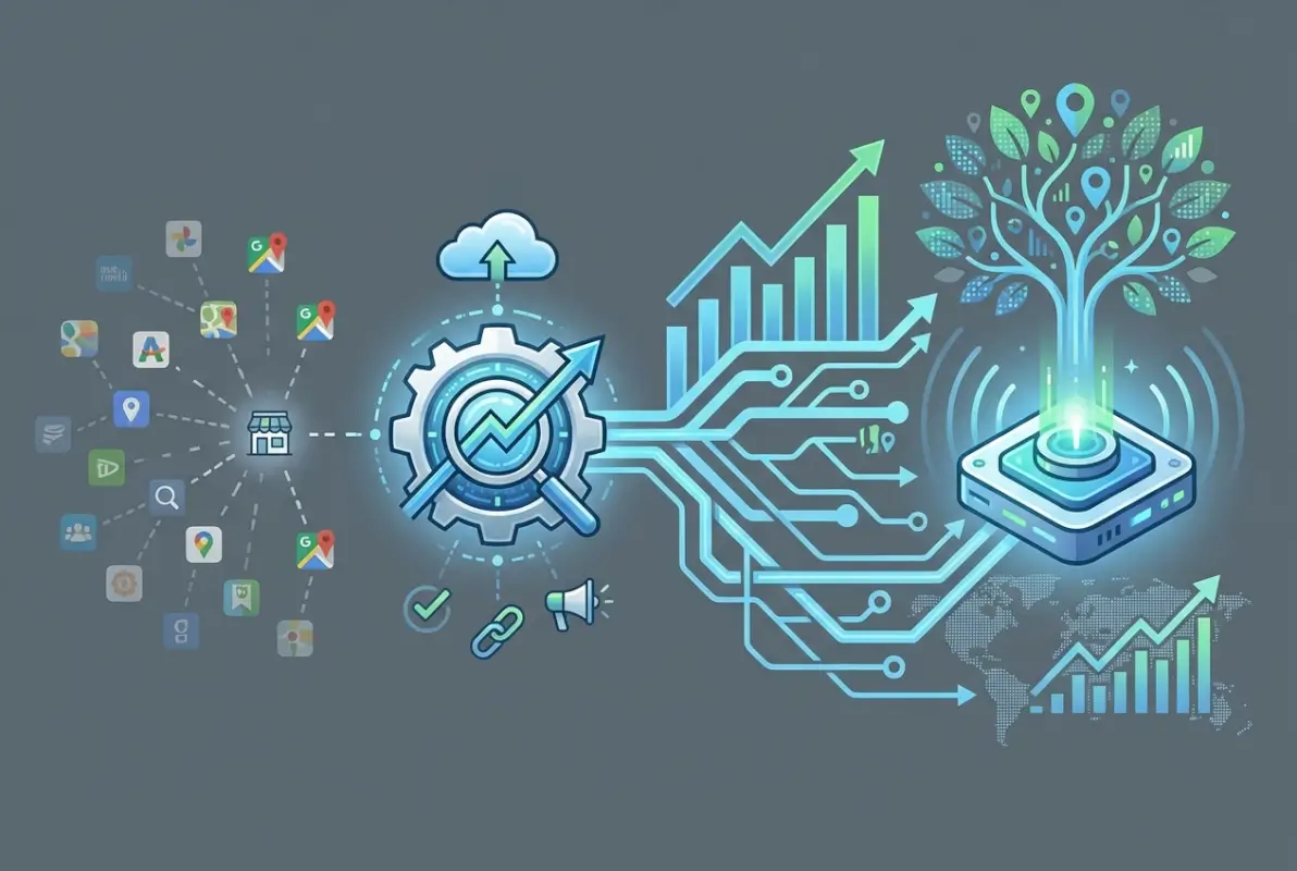 Best practices for Business Listing Directory: How to Boost Your Online Presence with Strategic Listings