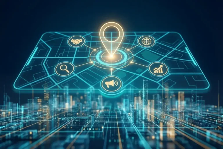 Visual overview of Get Listed Today: 5 Proven Reasons Your Business Needs Directory Visibility