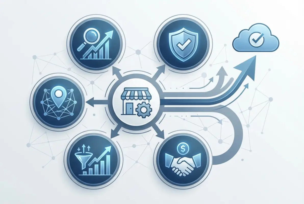 Best practices for Get Listed Today: 5 Proven Reasons Your Business Needs Directory Visibility