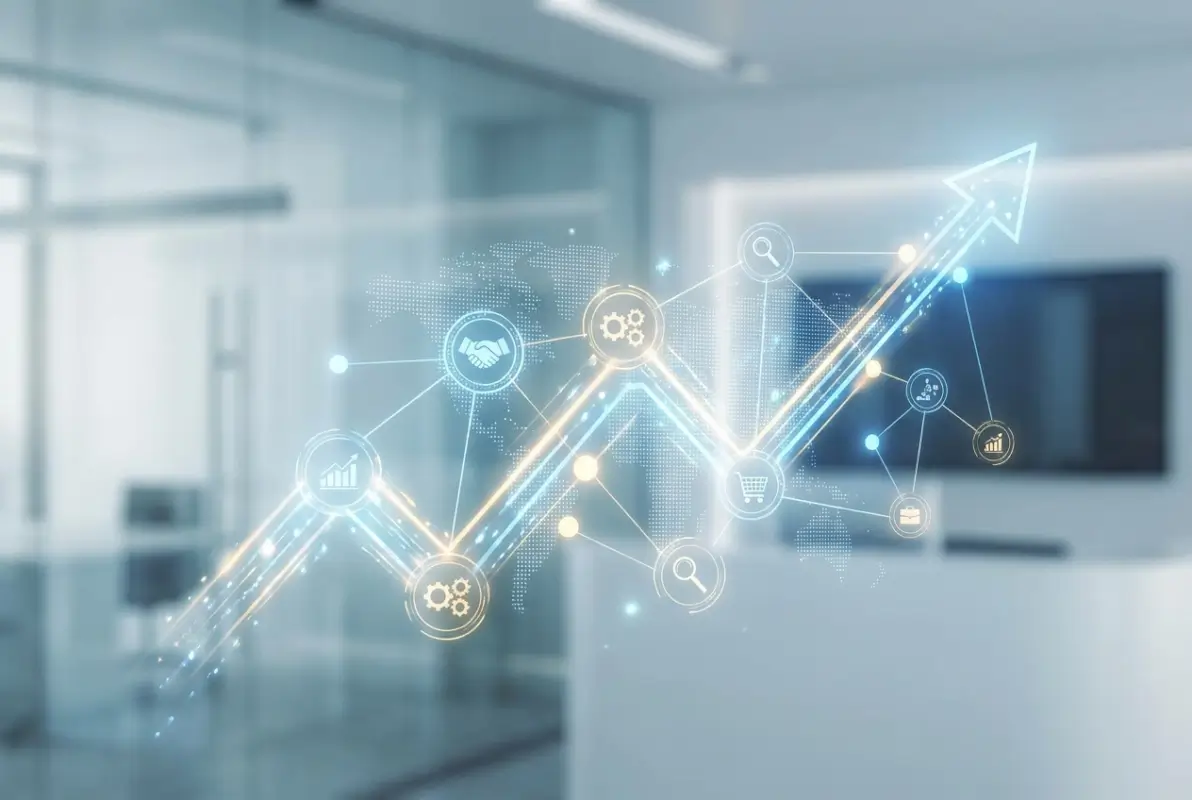 Visual overview of Business Directories: 5 Reasons They're Still Profitable in 2026