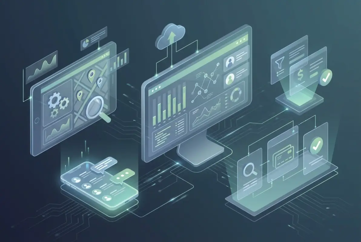 Tools and interfaces for Business Directories: 5 Reasons They're Still Profitable in 2026