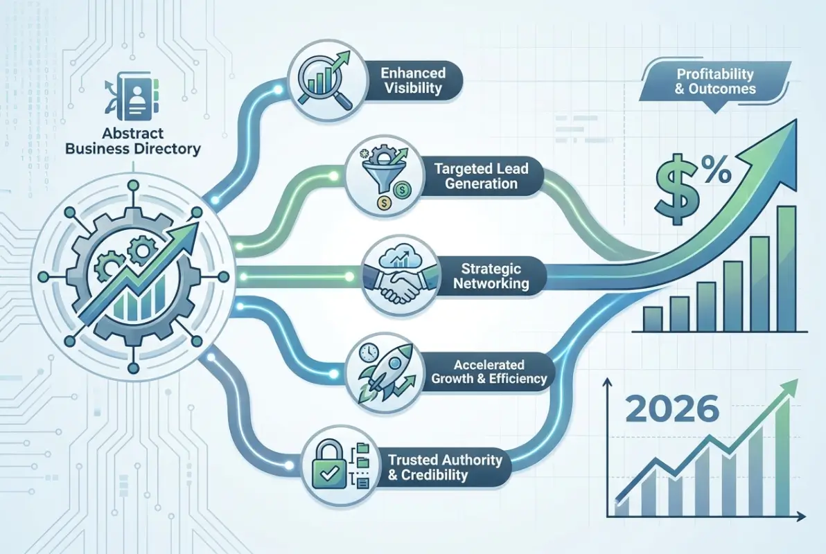 Best practices for Business Directories: 5 Reasons They're Still Profitable in 2026