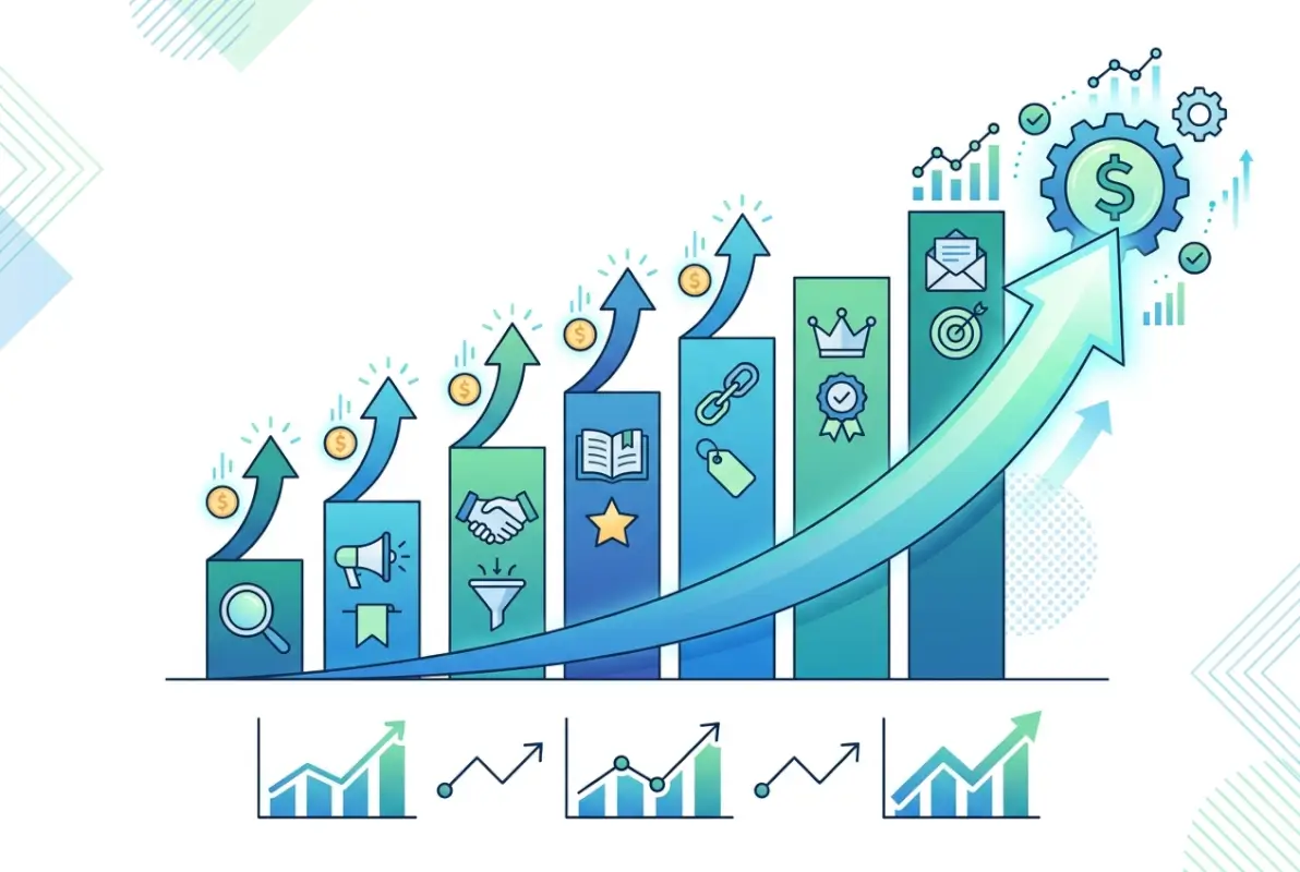 Best practices for 7 Business Directory Advertising Options to Monetize Your Site