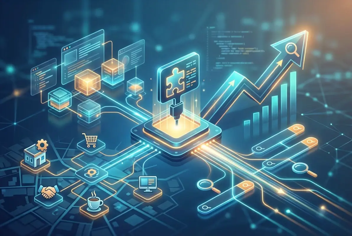 Visual overview of Business Directory Plugin: 5 Tips to Maximize Its Potential & Boost SEO