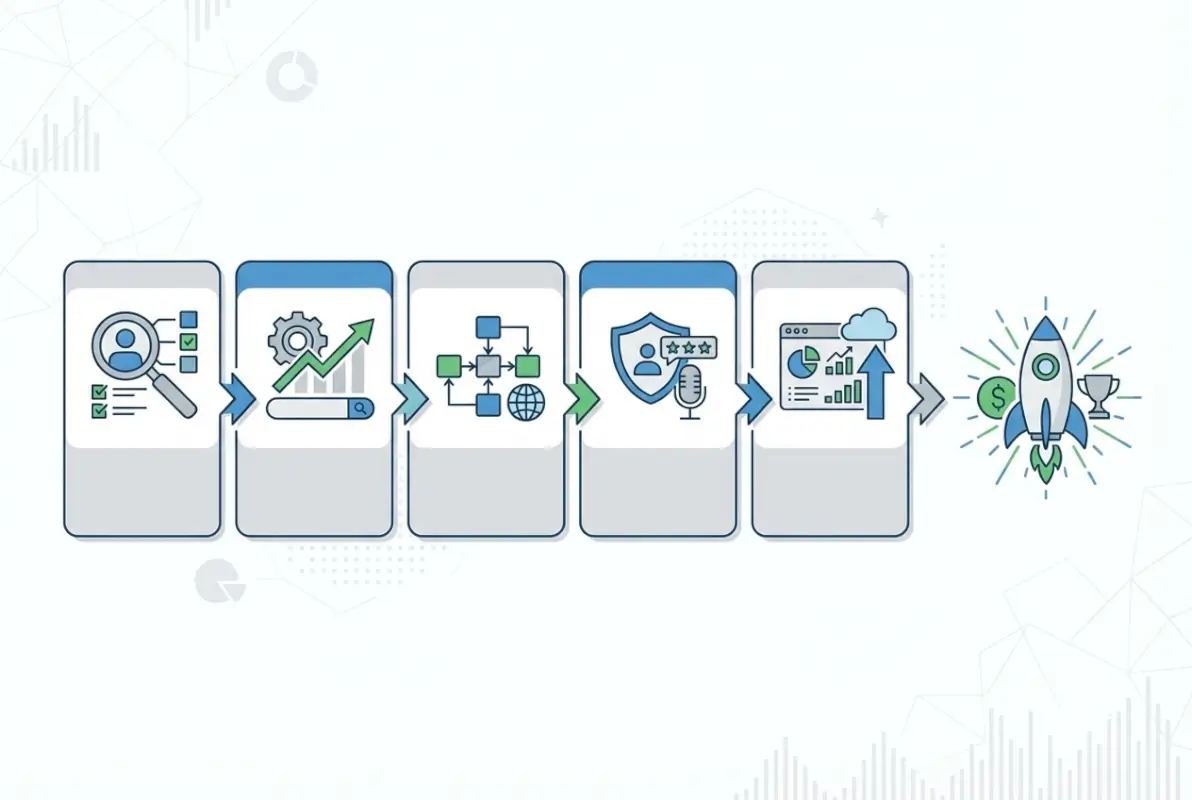 Best practices for Business Directory Plugin: 5 Tips to Maximize Its Potential & Boost SEO