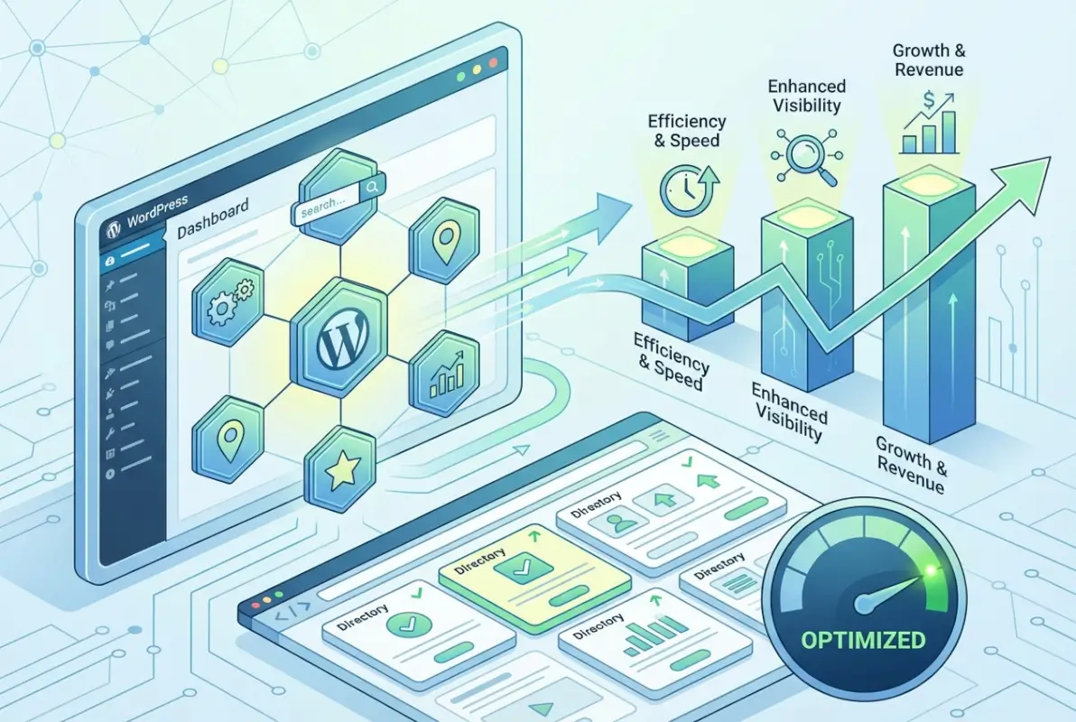 Best practices for Business Directory Plugin: 5 Top Options for WordPress