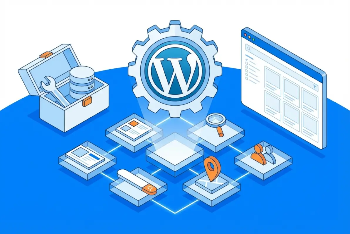 Core concepts behind Business Directory Plugins: 5 WordPress Extensions to Create a Robust Platform