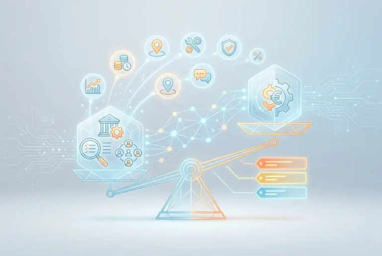 Visual overview of Business Directory Pricing: 7 Factors to Consider When Setting Fees