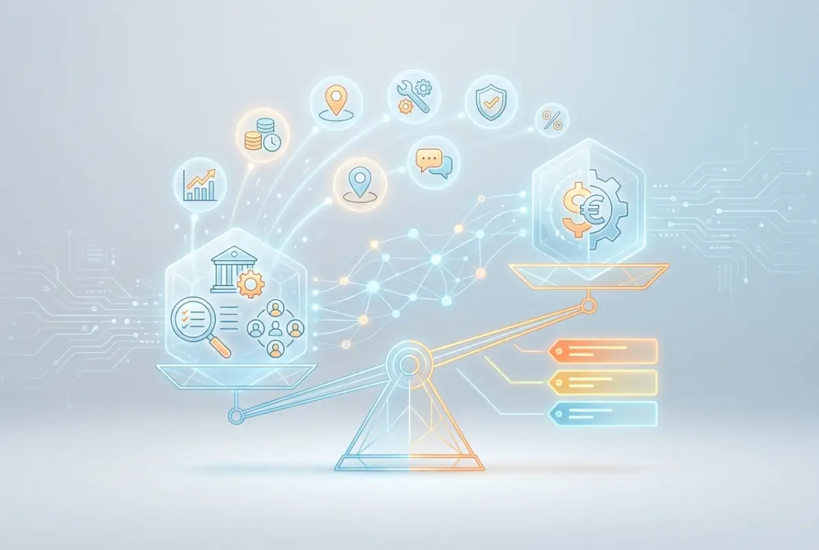 Visual overview of Business Directory Pricing: 7 Factors to Consider When Setting Fees