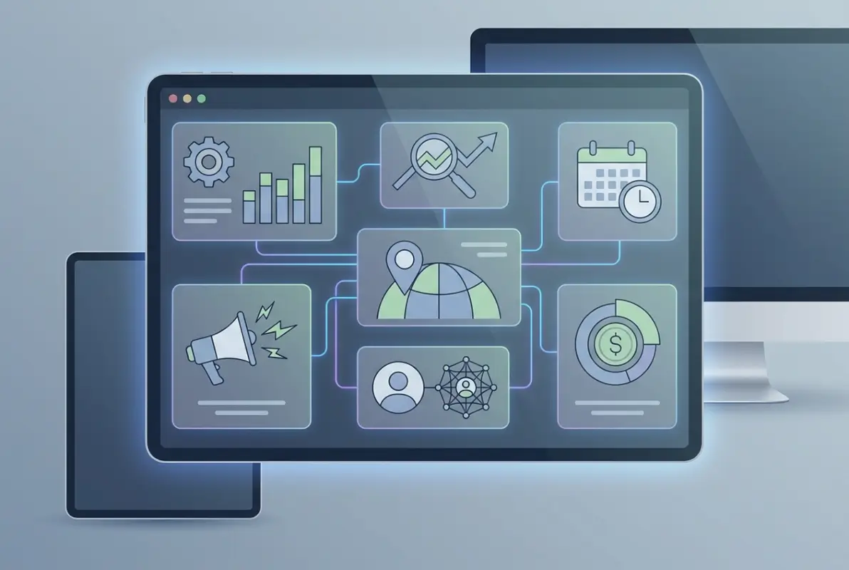 Tools and interfaces for Business Directory Pricing: 7 Factors to Consider When Setting Fees