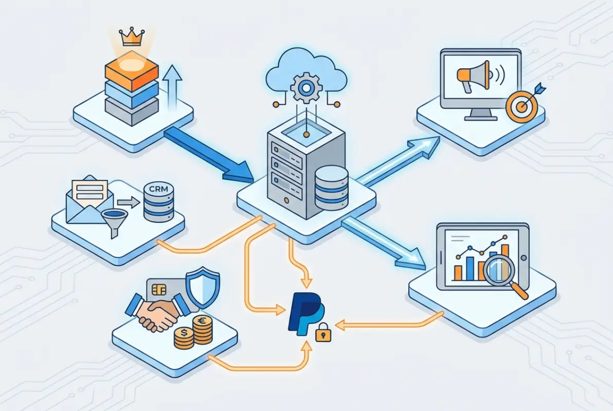 Step-by-step process for Business Directory Services: 5 Offerings to Monetize Your Site