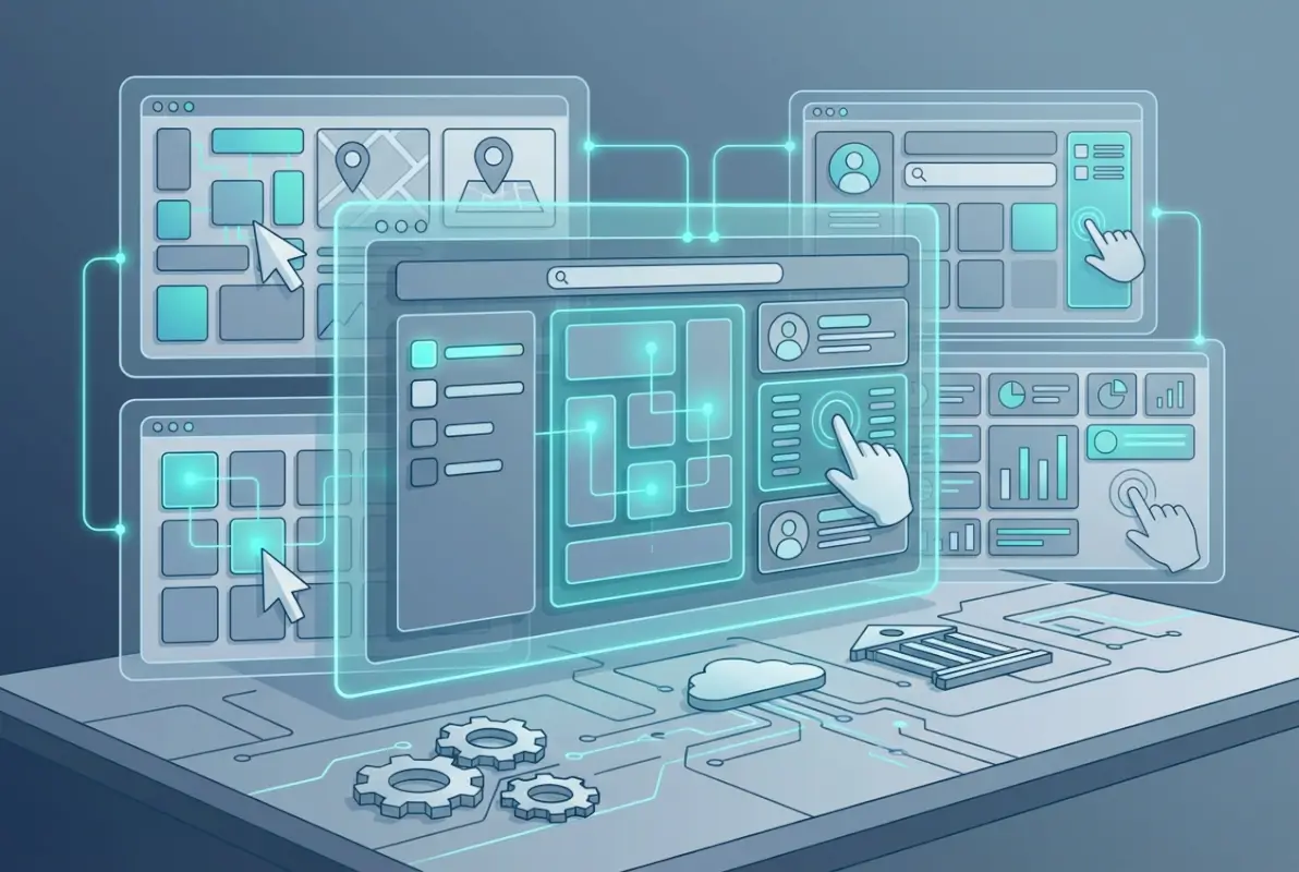 Tools and interfaces for Business Directory Themes: Top 5 WordPress Designs for 2026