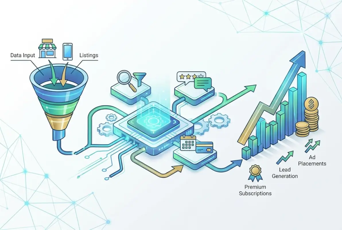 Best practices for Business Directory Website: How to Create One That Drives Revenue