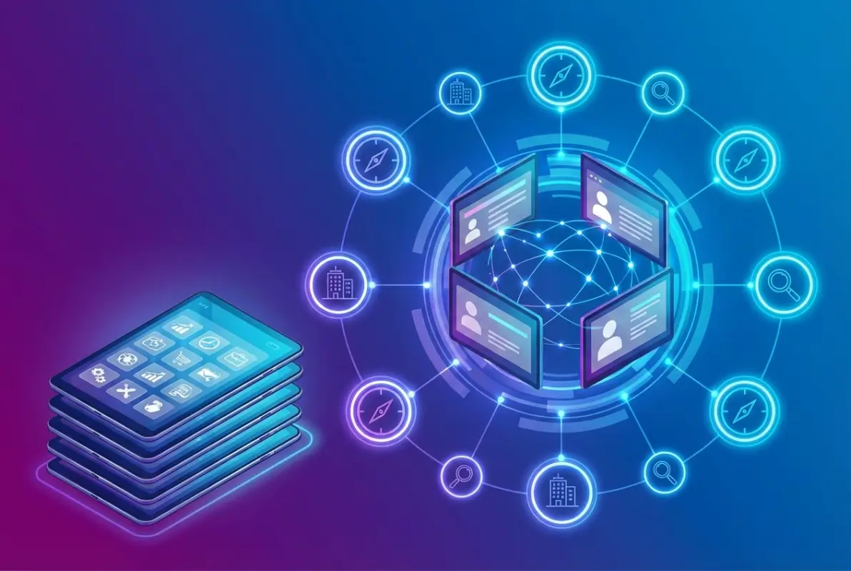 Visual overview of Business Directory Websites: Top 10 Platforms to List Your Company