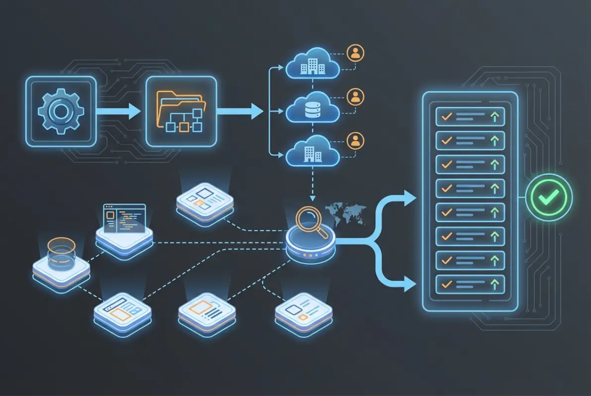 Step-by-step process for Business Directory Websites: Top 10 Platforms to List Your Company