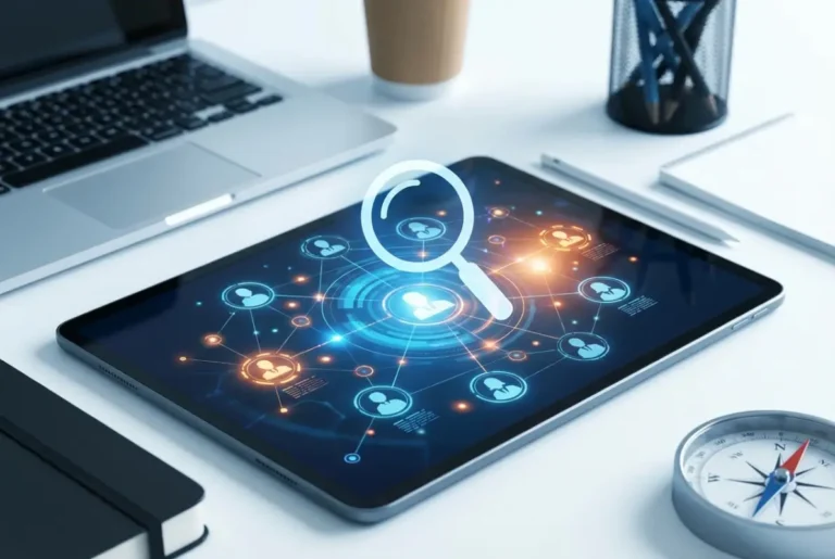 Visual overview of Business List Directory: How to Find Targeted Leads Fast (2026 Guide)